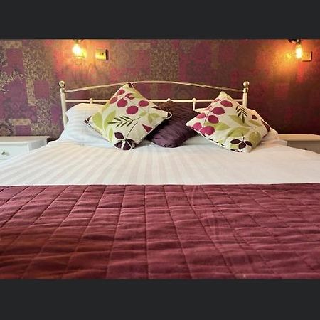 The White Mare Hotel Beckermet Bagian luar foto